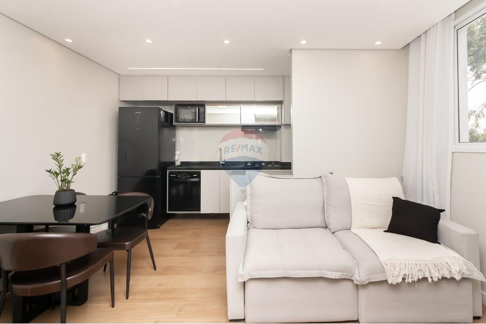 Apartamento, 2 quartos, 42 m² - Foto 2