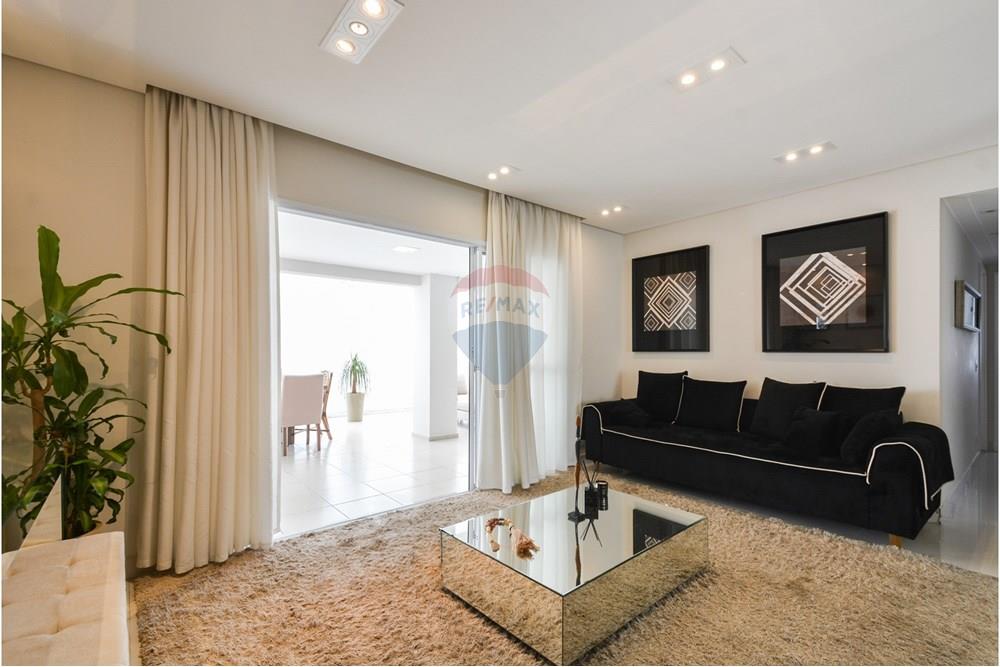 Apartamento, 3 quartos, 193 m² - Foto 10