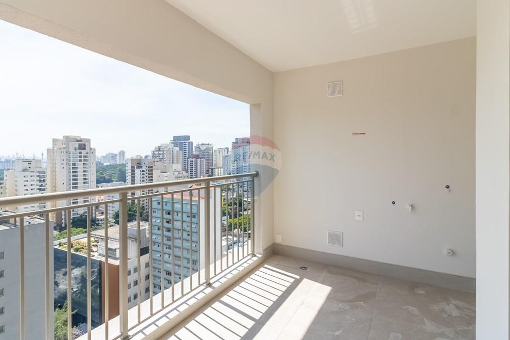Apartamento, 1 quarto, 45 m² - Foto 2