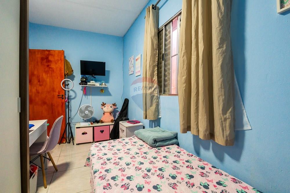 Casa, 2 quartos, 88 m² - Foto 22