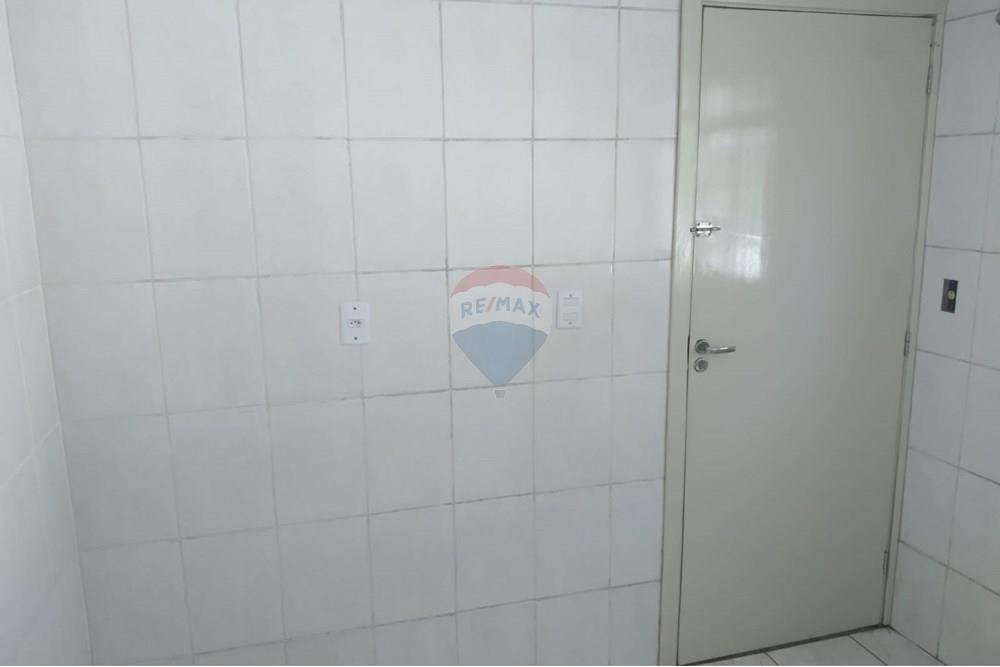 Casa, 1 quarto, 40 m² - Foto 9