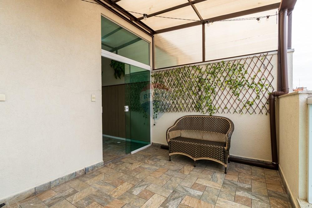 Casa de Condomínio, 3 quartos - Foto 80