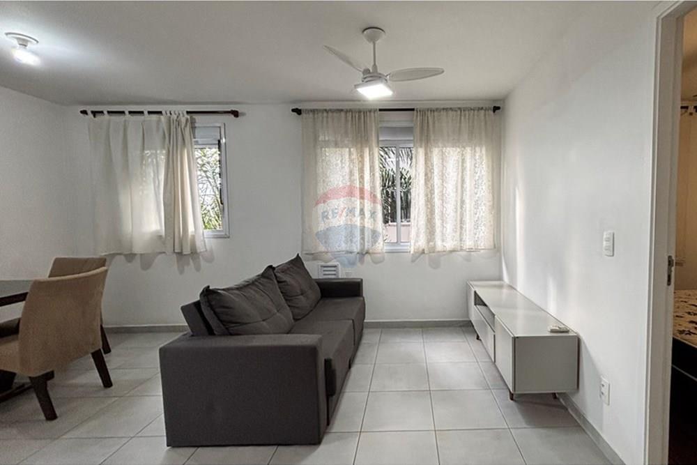Apartamento, 1 quarto, 36 m² - Foto 6