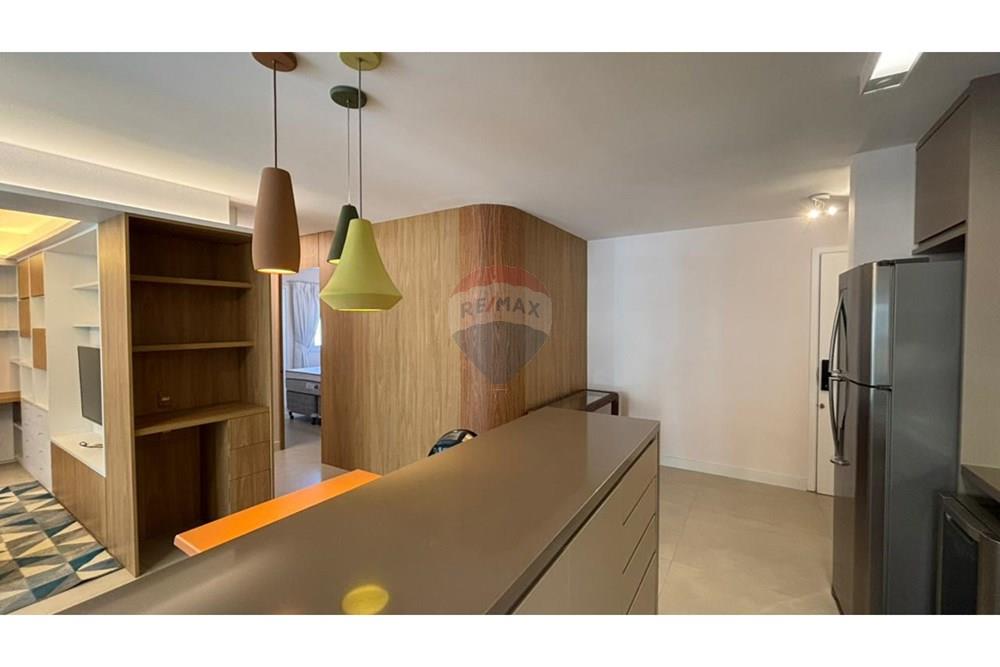 Apartamento, 1 quarto, 77 m² - Foto 10