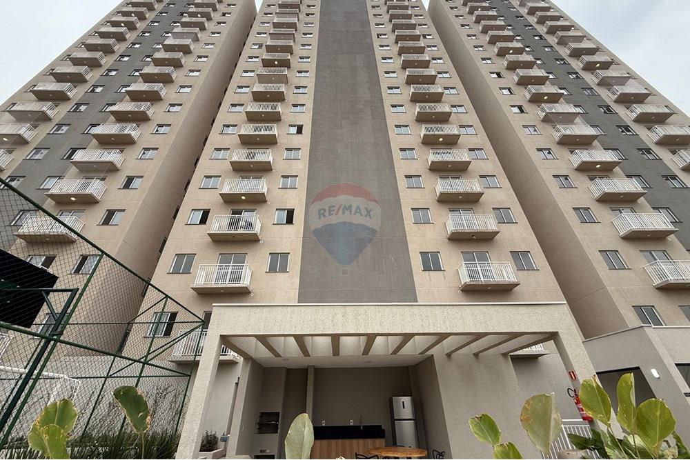 Apartamento, 2 quartos, 41 m² - Foto 33