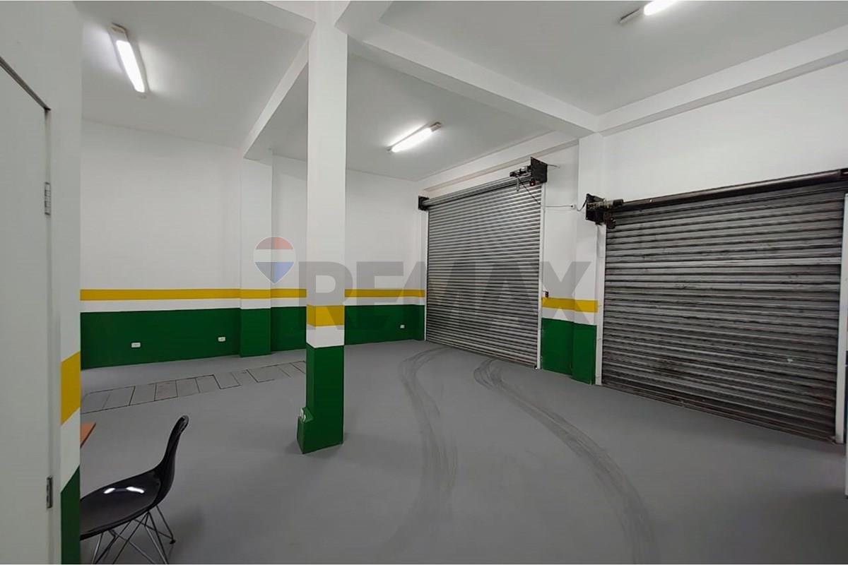 Depósito-Galpão, 760 m² - Foto 17