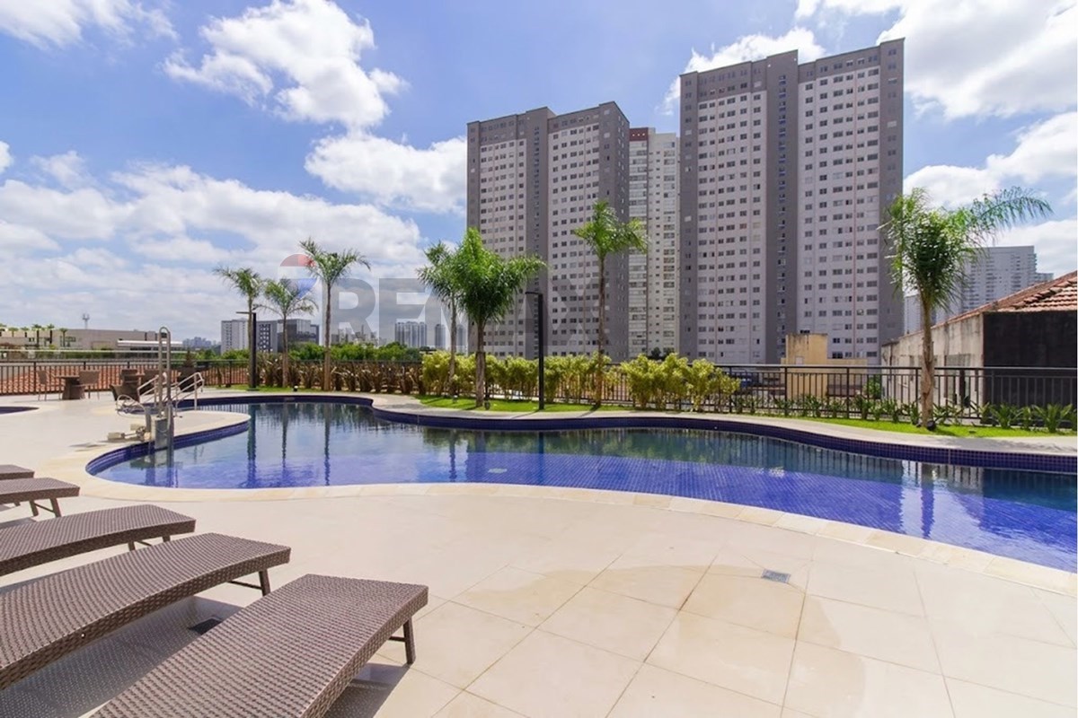Apartamento, 2 quartos, 42 m² - Foto 6
