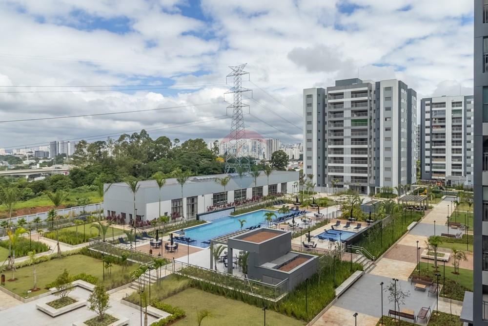 Apartamento, 3 quartos, 132 m² - Foto 8