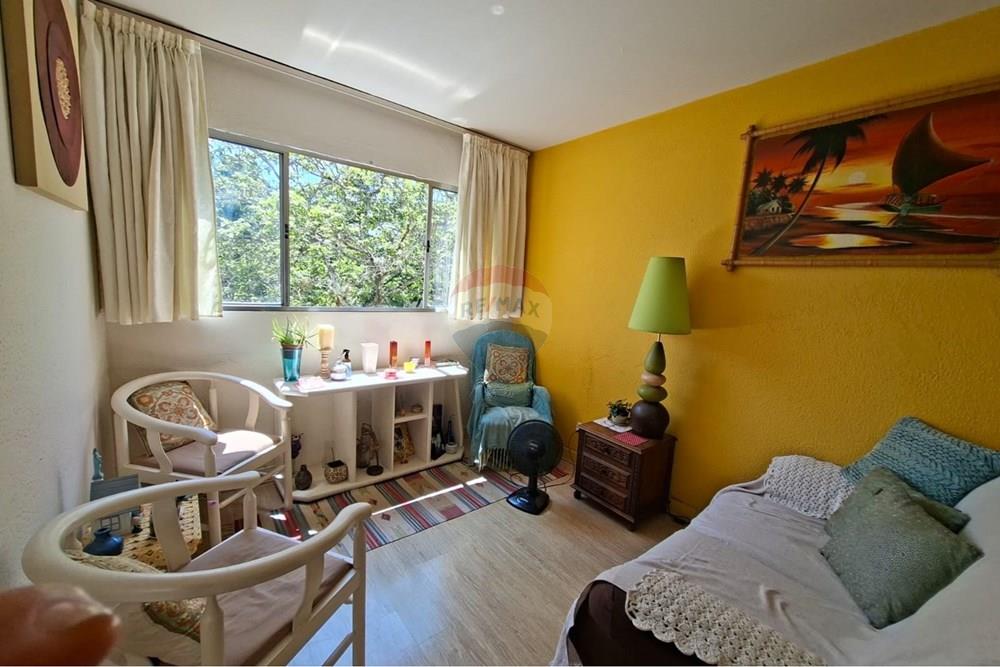 Apartamento, 3 quartos, 71 m² - Foto 1