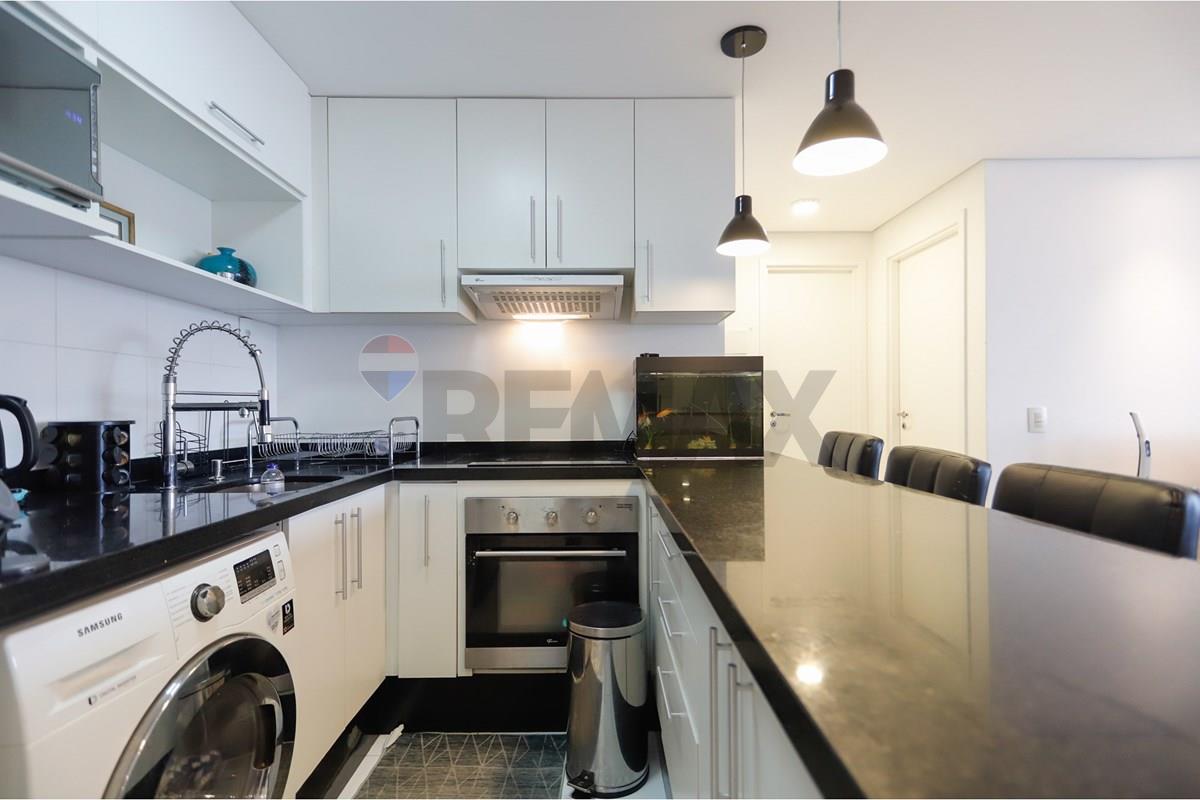 Apartamento, 2 quartos, 83 m² - Foto 16