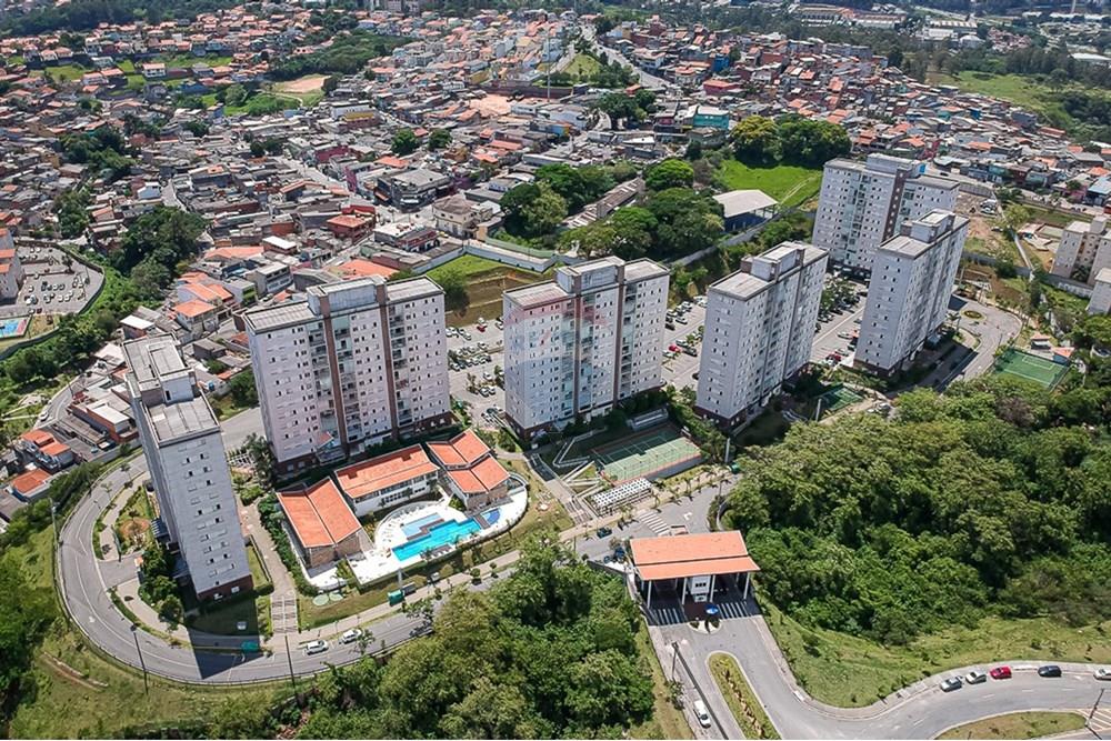 Apartamento, 3 quartos, 78 m² - Foto 54