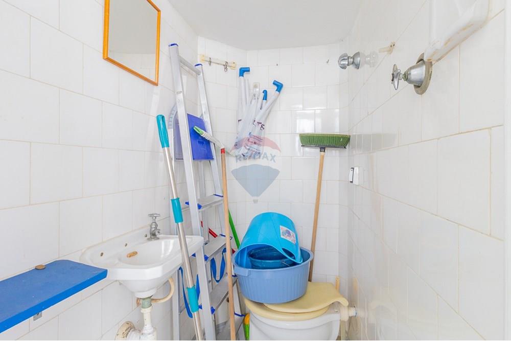 Apartamento, 3 quartos, 155 m² - Foto 28
