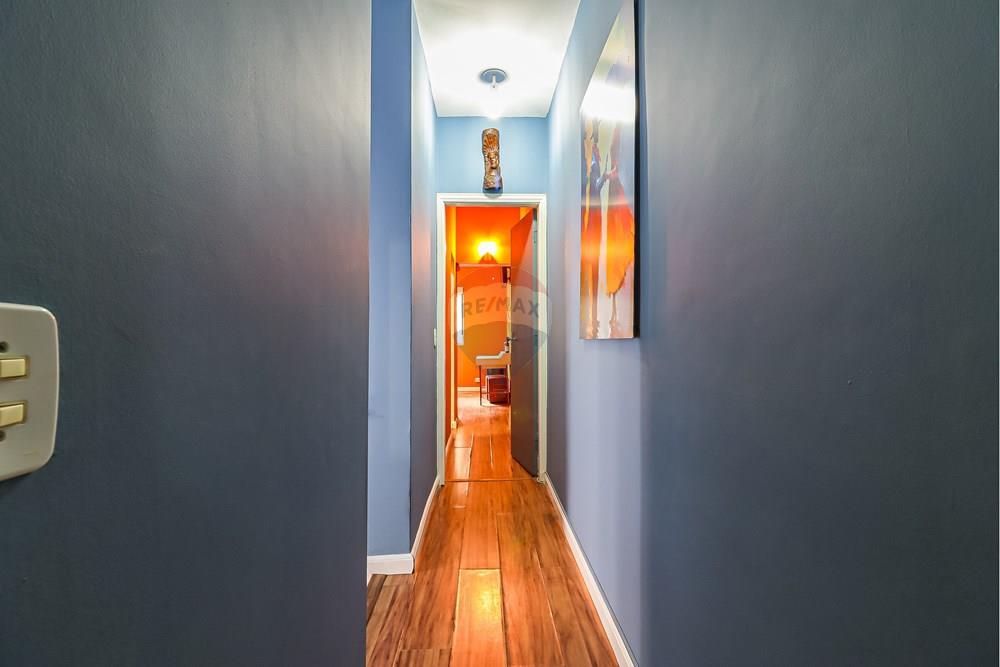 Casa, 3 quartos - Foto 20