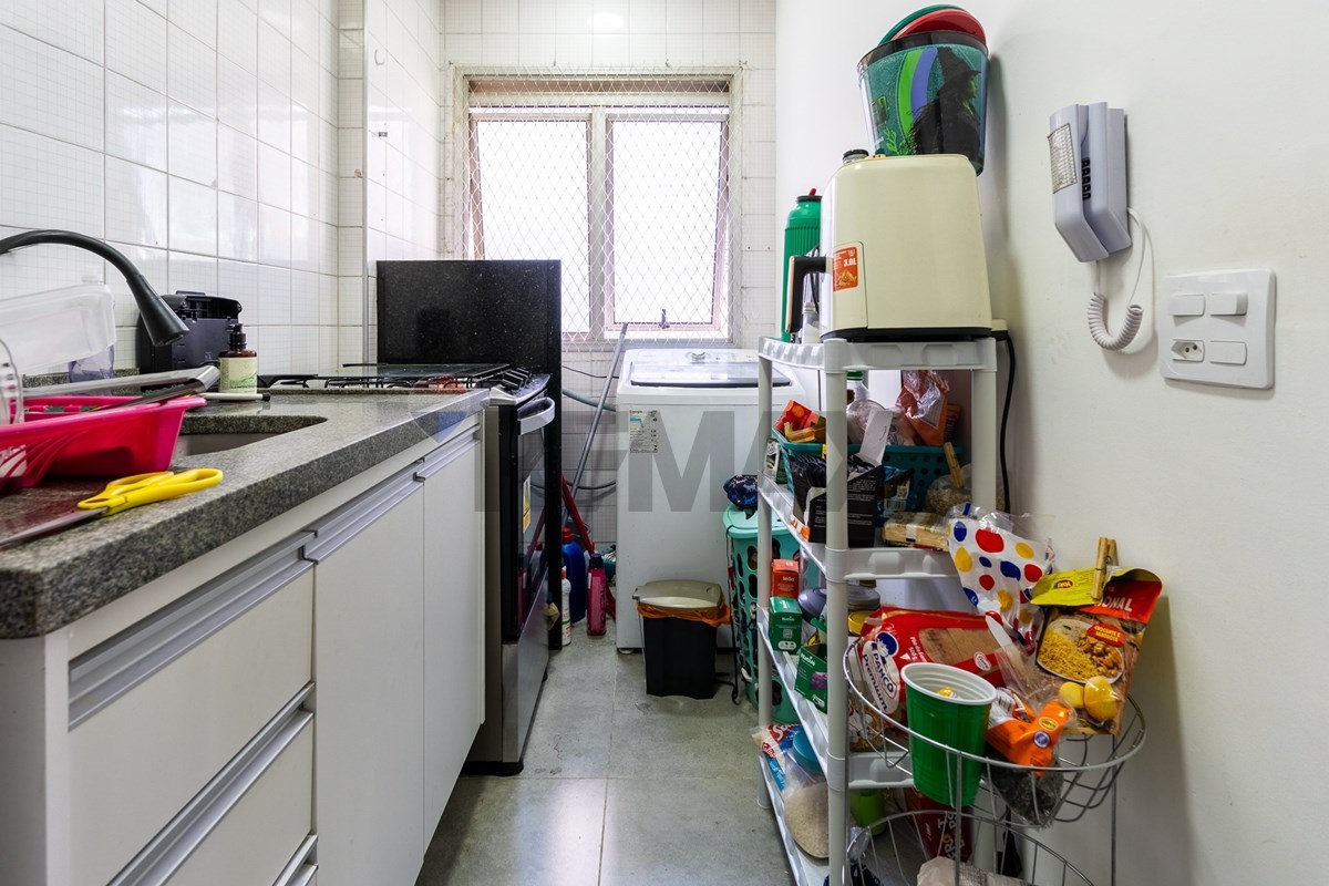 Apartamento, 1 quarto, 35 m² - Foto 40