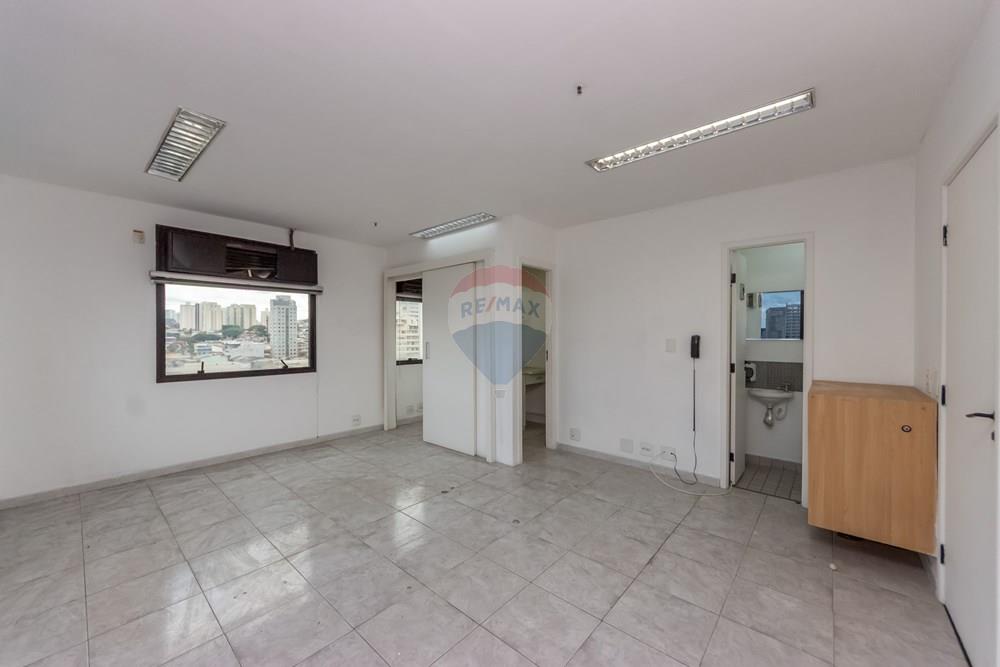 Sala-Conjunto, 30 m² - Foto 18