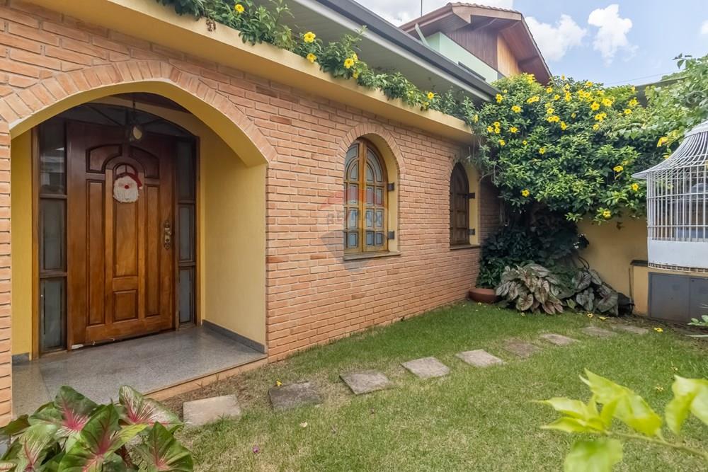 Casa, 3 quartos, 176 m² - Foto 9