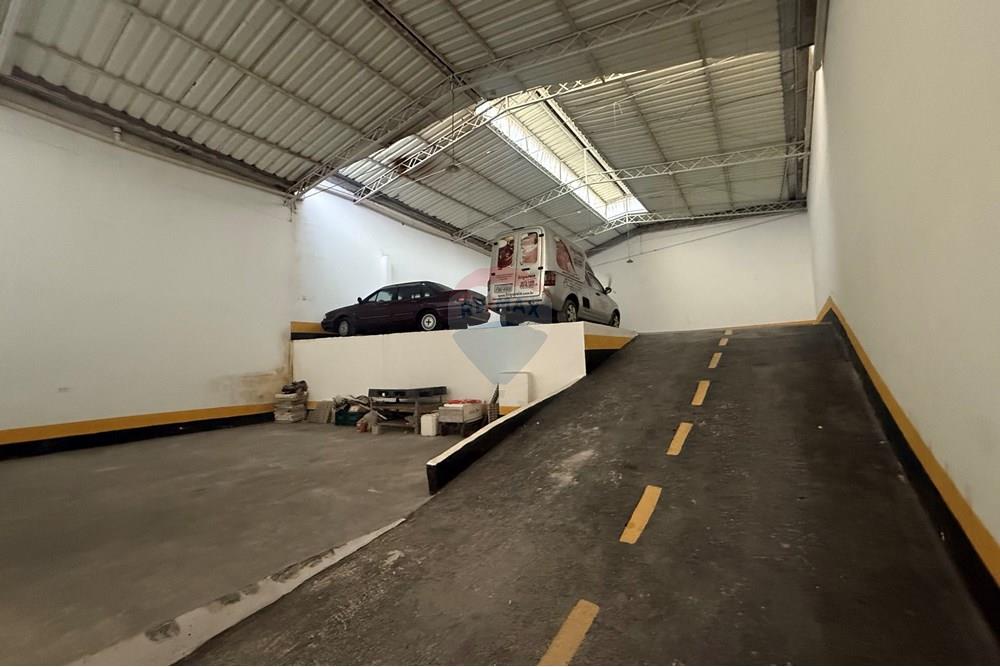 Depósito-Galpão, 454 m² - Foto 12