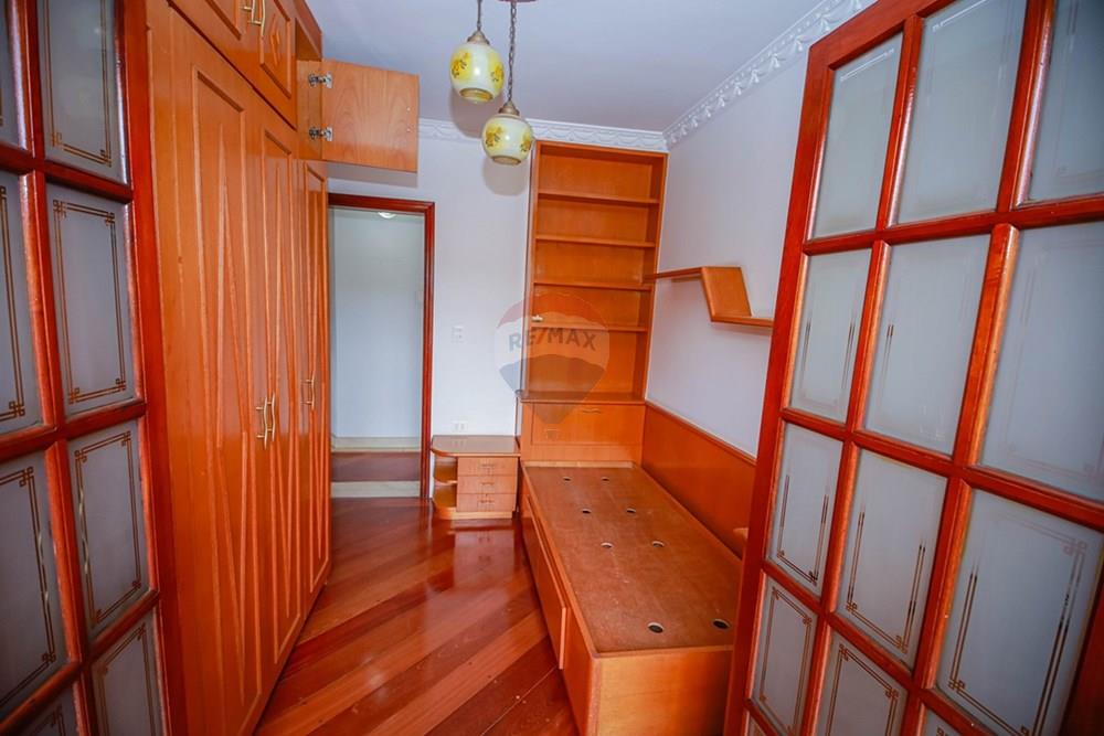 Casa, 4 quartos, 100 m² - Foto 27