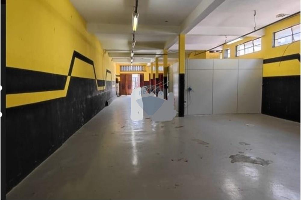 Depósito-Galpão, 200 m² - Foto 2