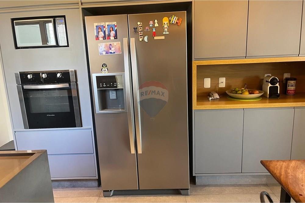 Apartamento, 3 quartos, 121 m² - Foto 11