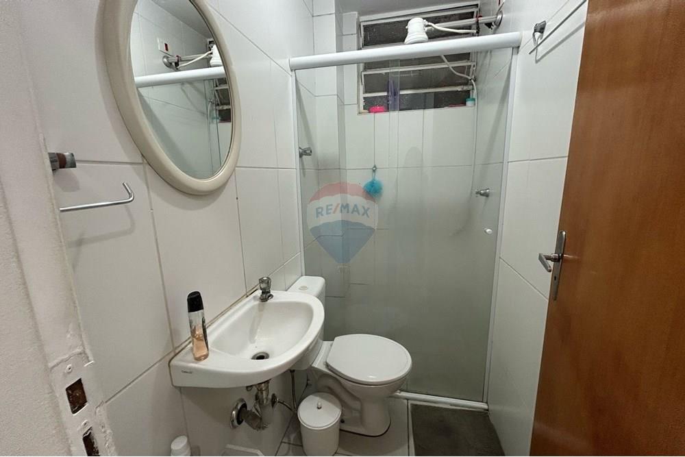 Apartamento, 1 quarto, 31 m² - Foto 16