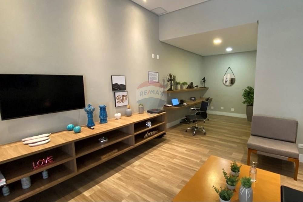 Apartamento, 2 quartos, 58 m² - Foto 47