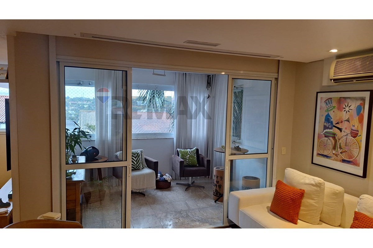 Apartamento, 4 quartos, 170 m² - Foto 3