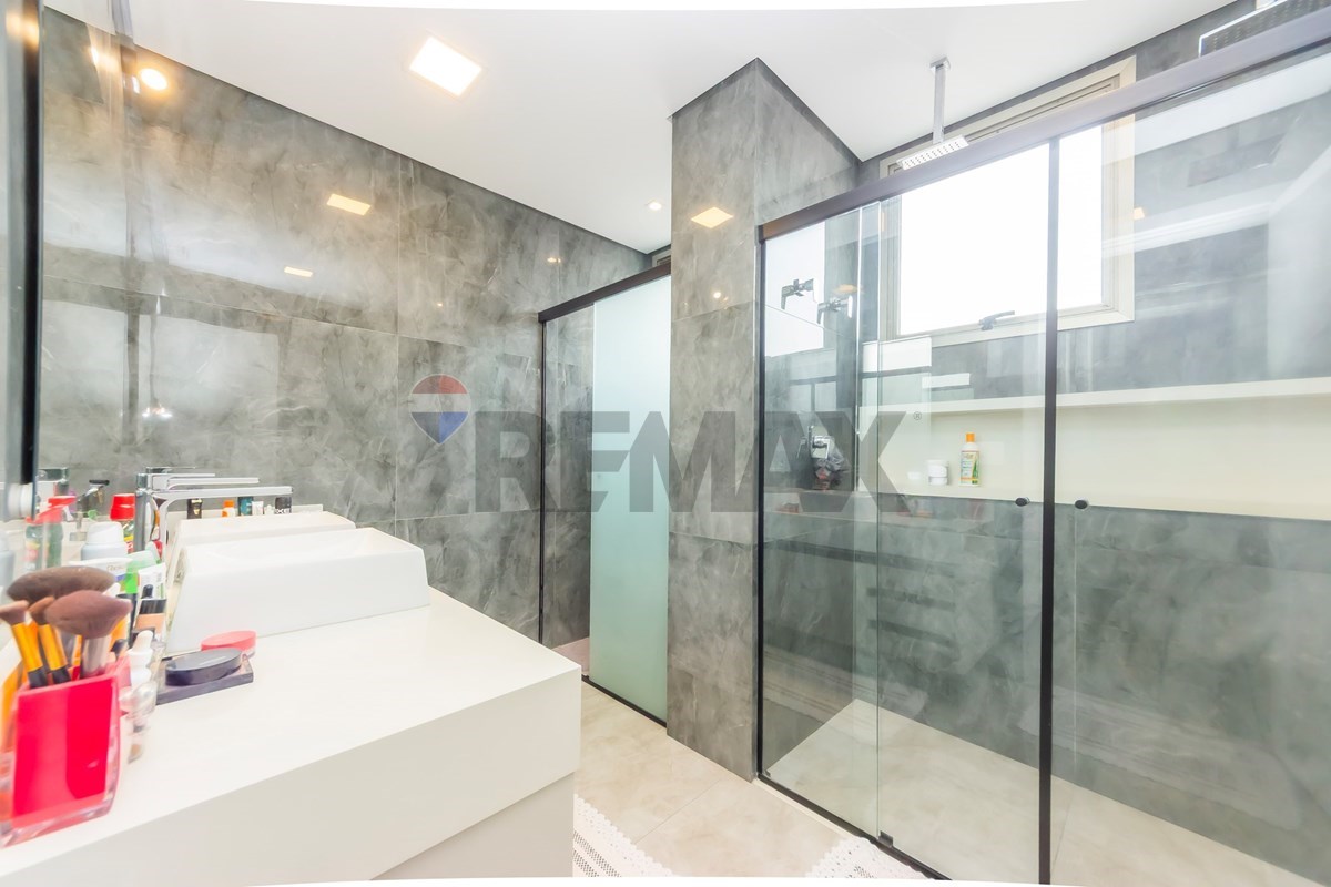 Apartamento, 3 quartos, 186 m² - Foto 55