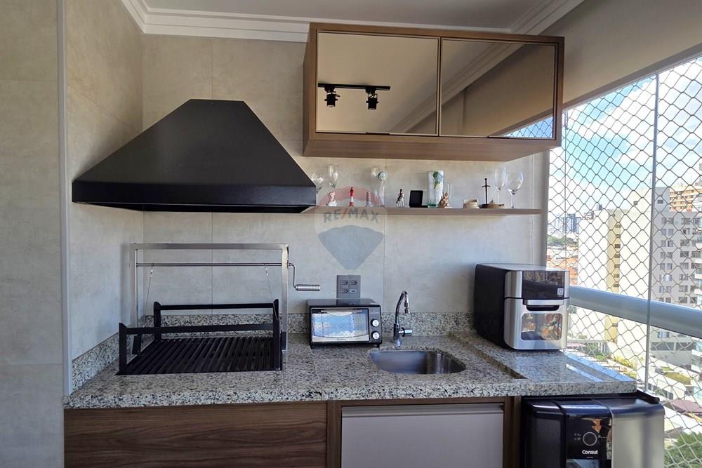 Apartamento, 3 quartos, 88 m² - Foto 6