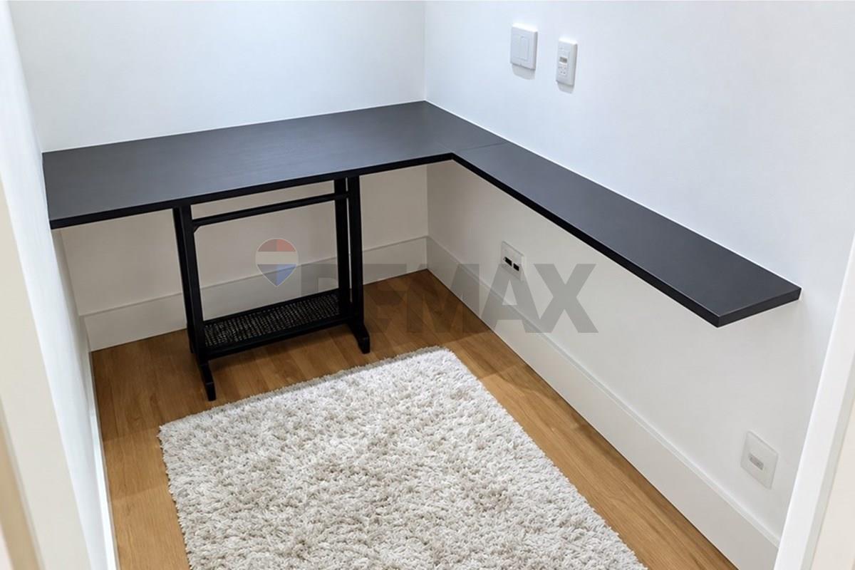 Apartamento, 3 quartos, 139 m² - Foto 34