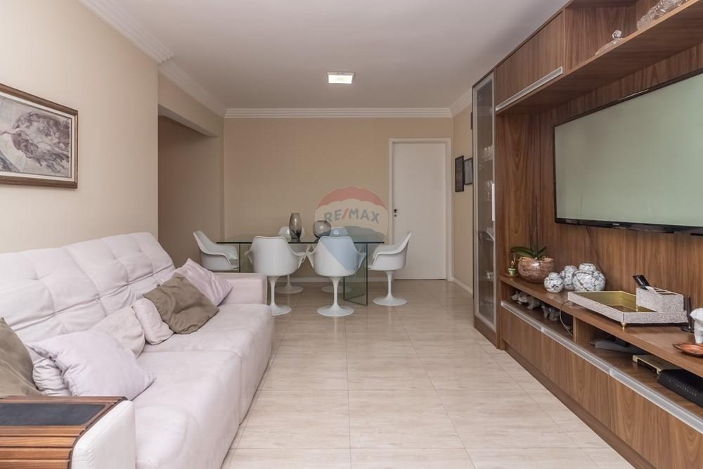 Apartamento, 3 quartos, 94 m² - Foto 5