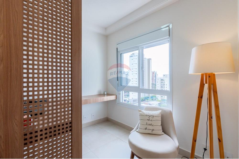 Apartamento, 1 quarto, 50 m² - Foto 5