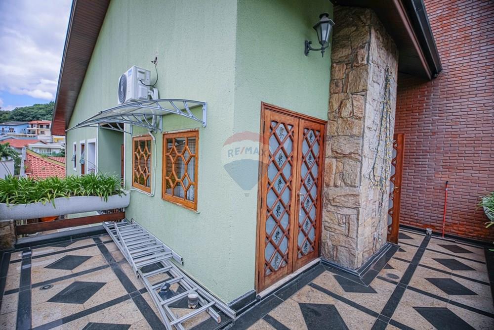 Casa, 4 quartos, 100 m² - Foto 23