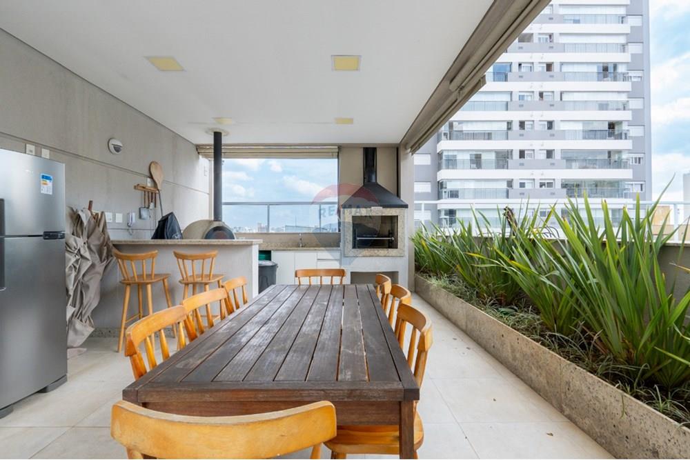 Apartamento, 1 quarto, 50 m² - Foto 31