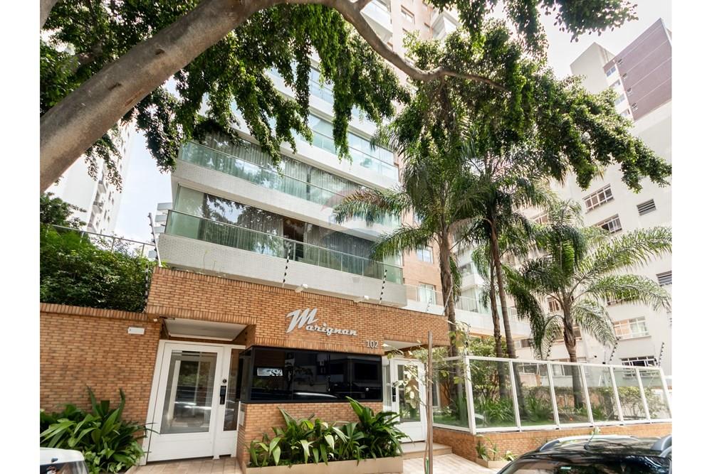 Apartamento, 4 quartos, 265 m² - Foto 6