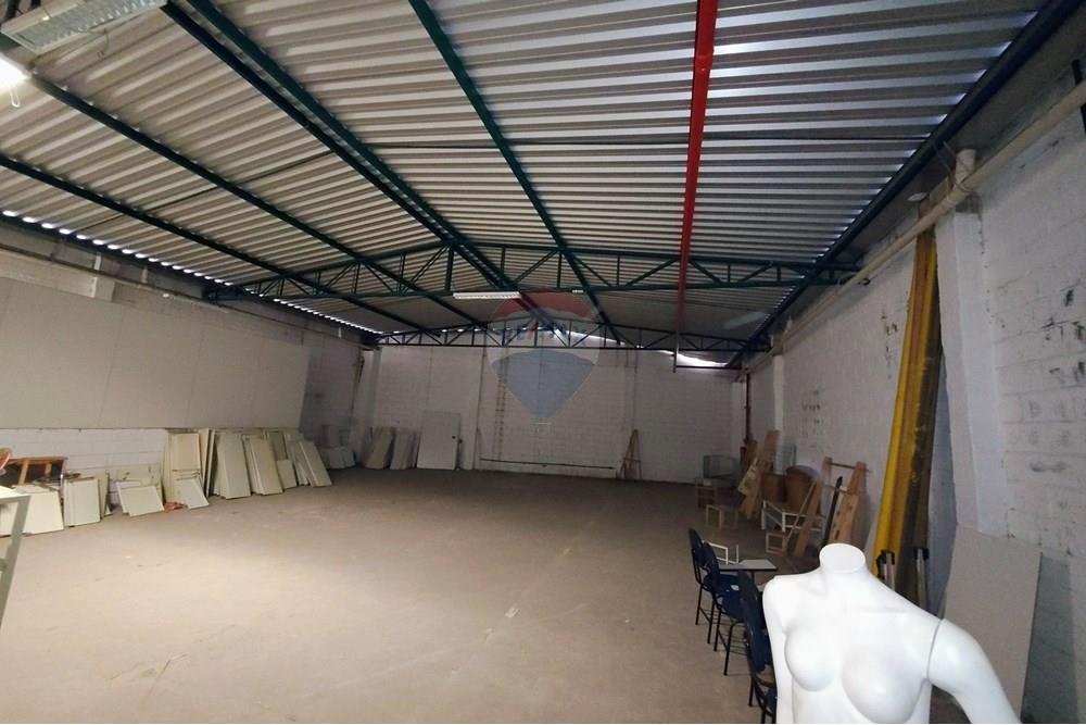 Loja-Salão, 130 m² - Foto 3