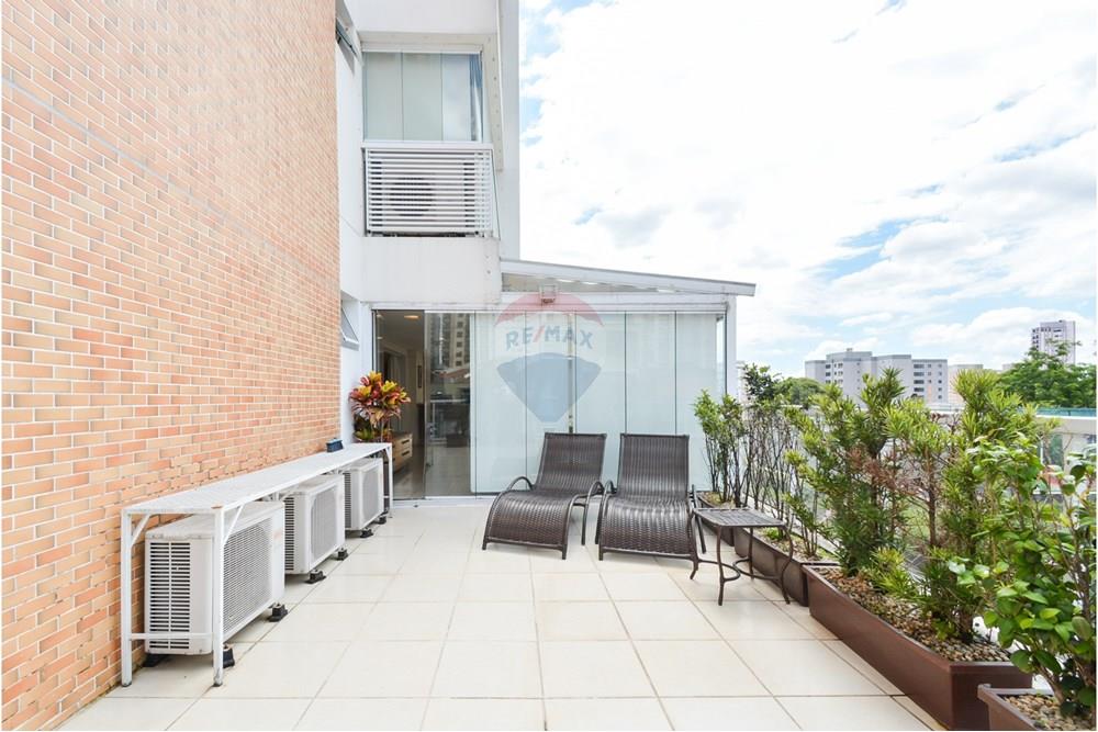 Apartamento, 3 quartos, 193 m² - Foto 32