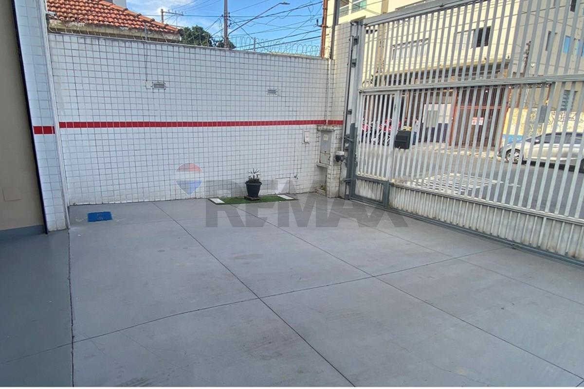 Depósito-Galpão, 145 m² - Foto 8