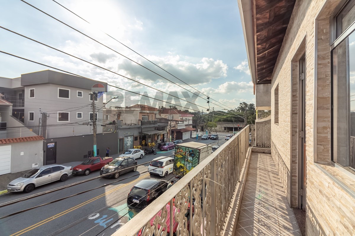 Casa, 4 quartos, 250 m² - Foto 4