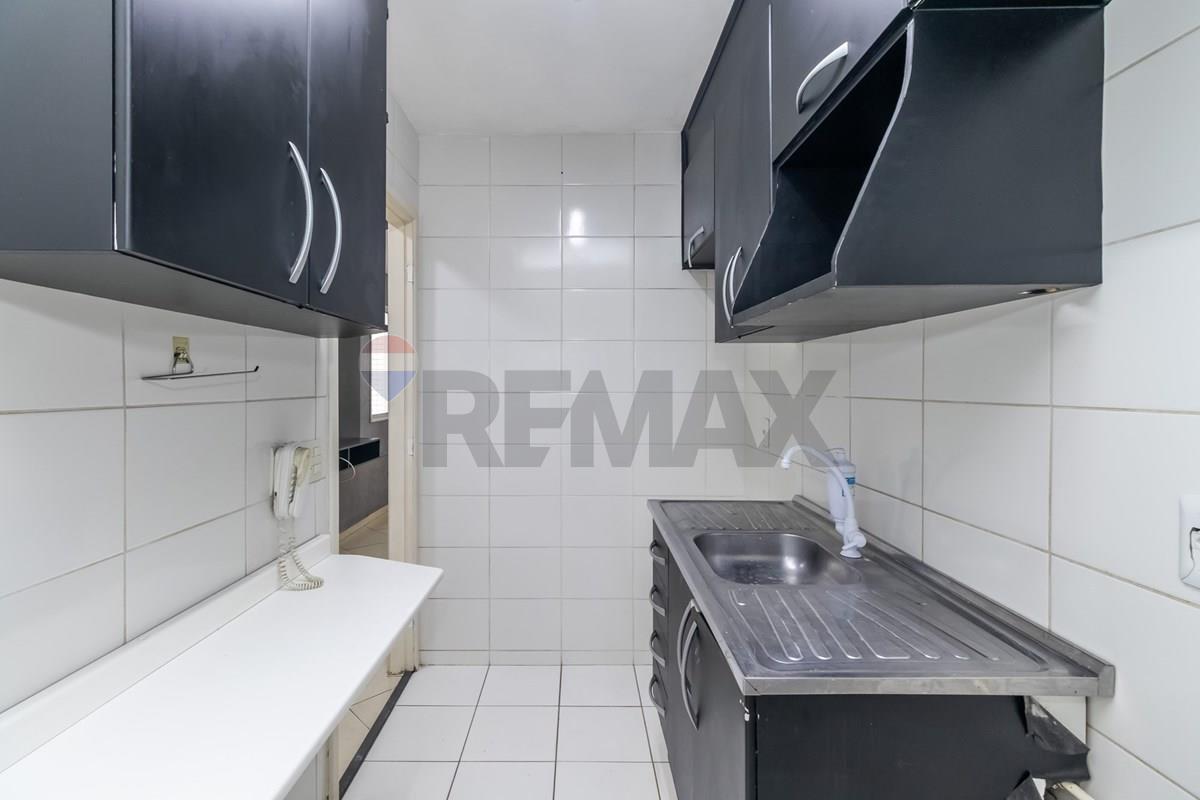 Apartamento, 2 quartos, 43 m² - Foto 17