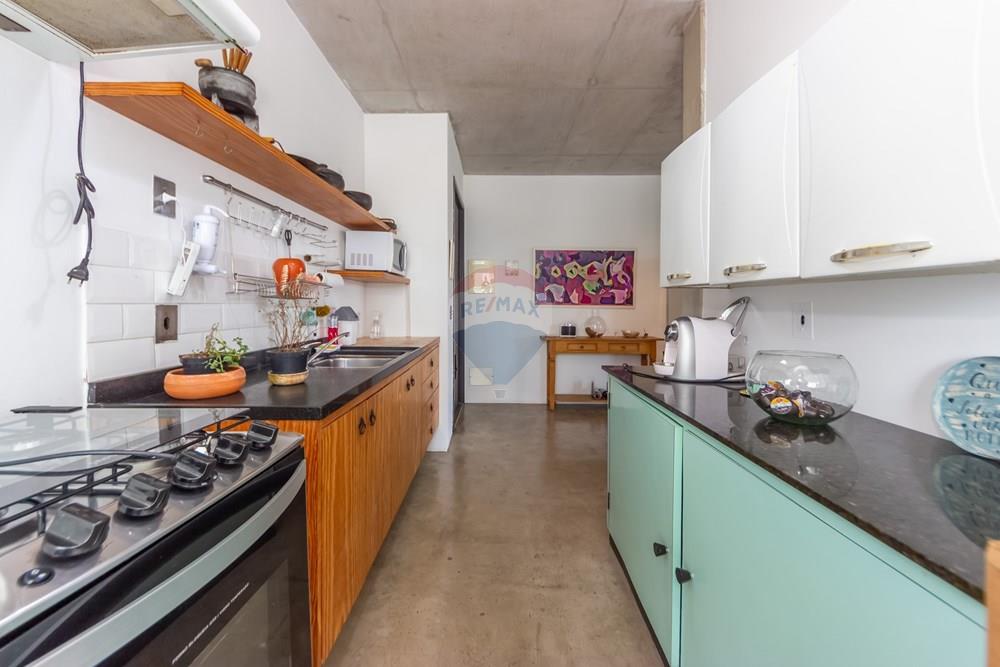 Apartamento, 1 quarto, 70 m² - Foto 25