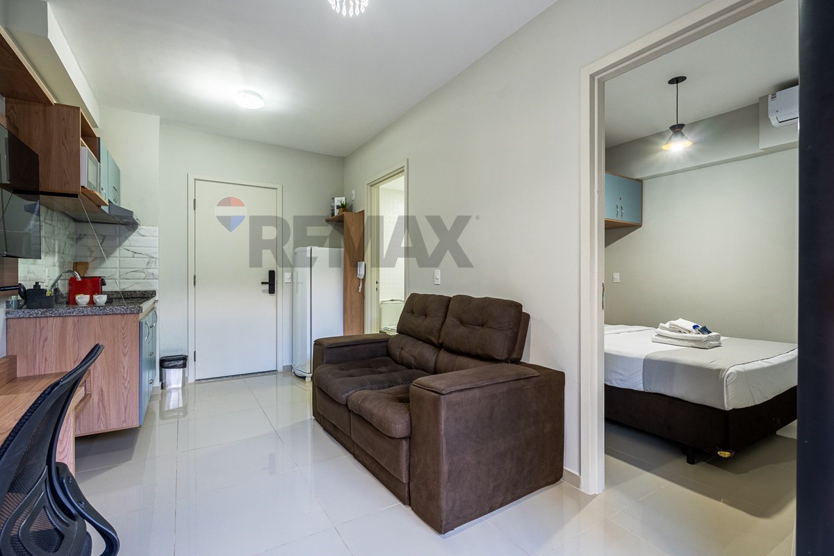 Apartamento, 1 quarto, 30 m² - Foto 10