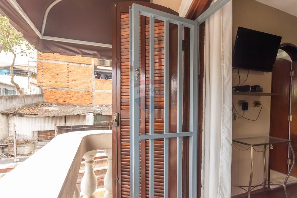 Casa, 3 quartos, 120 m² - Foto 40