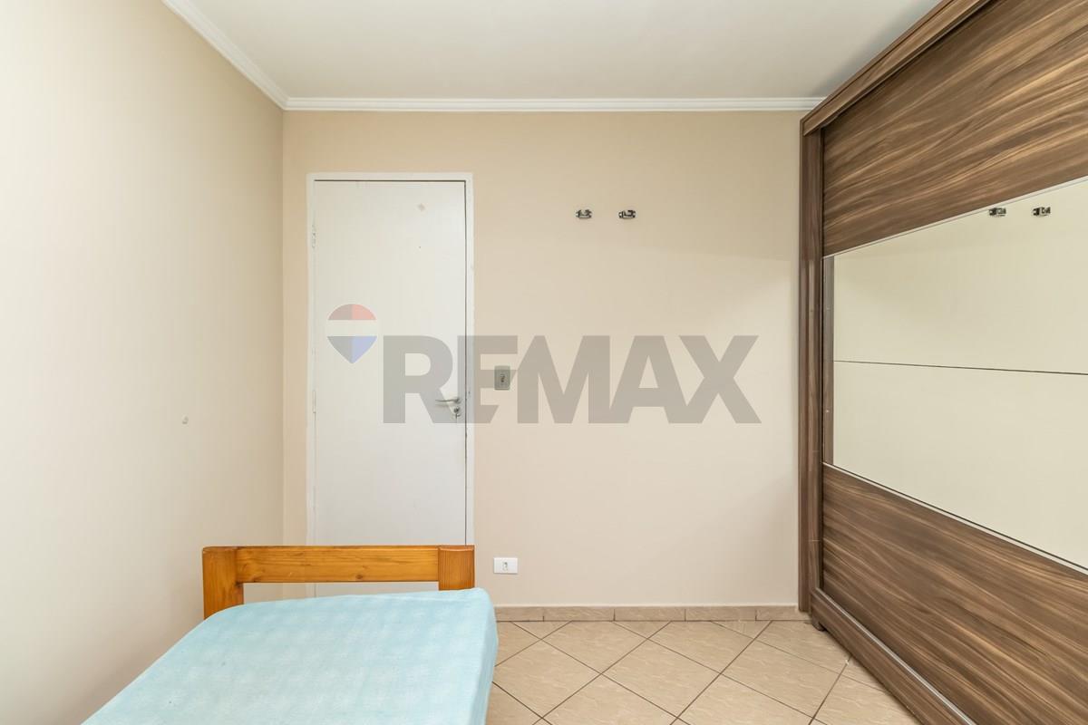 Apartamento, 2 quartos, 45 m² - Foto 6