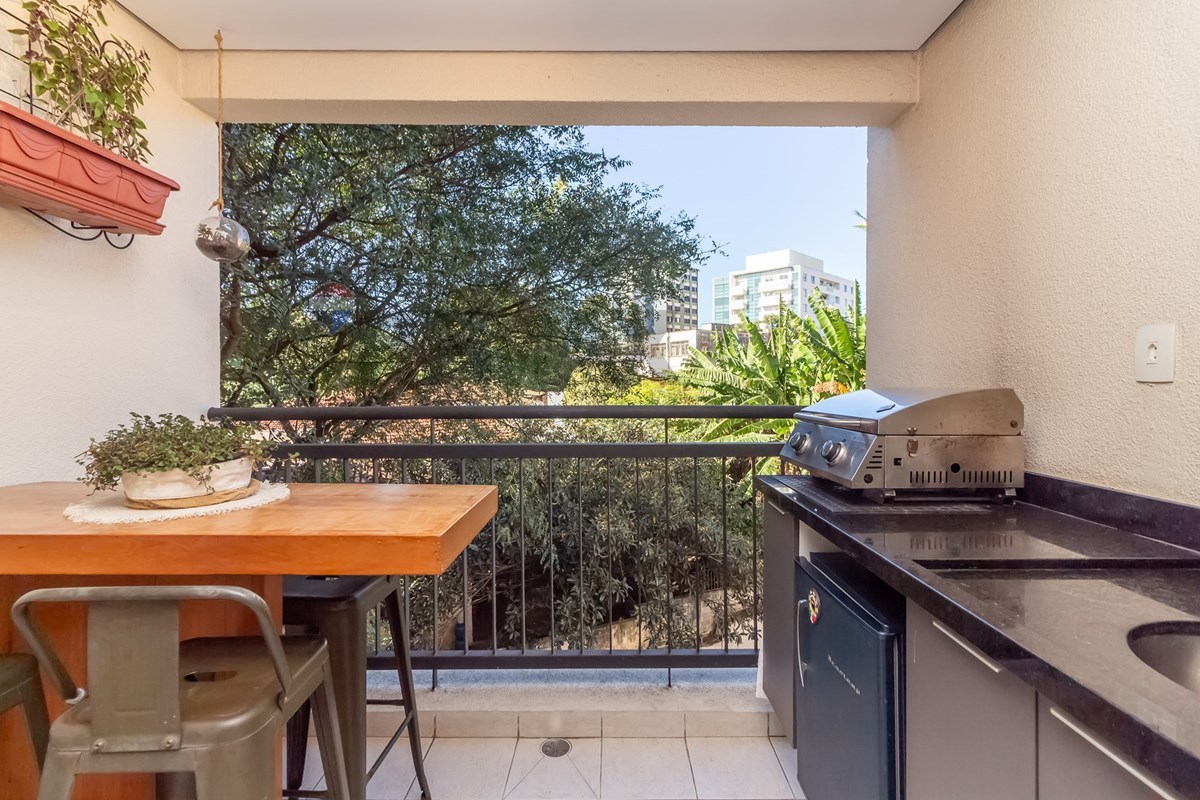 Apartamento, 2 quartos, 64 m² - Foto 9