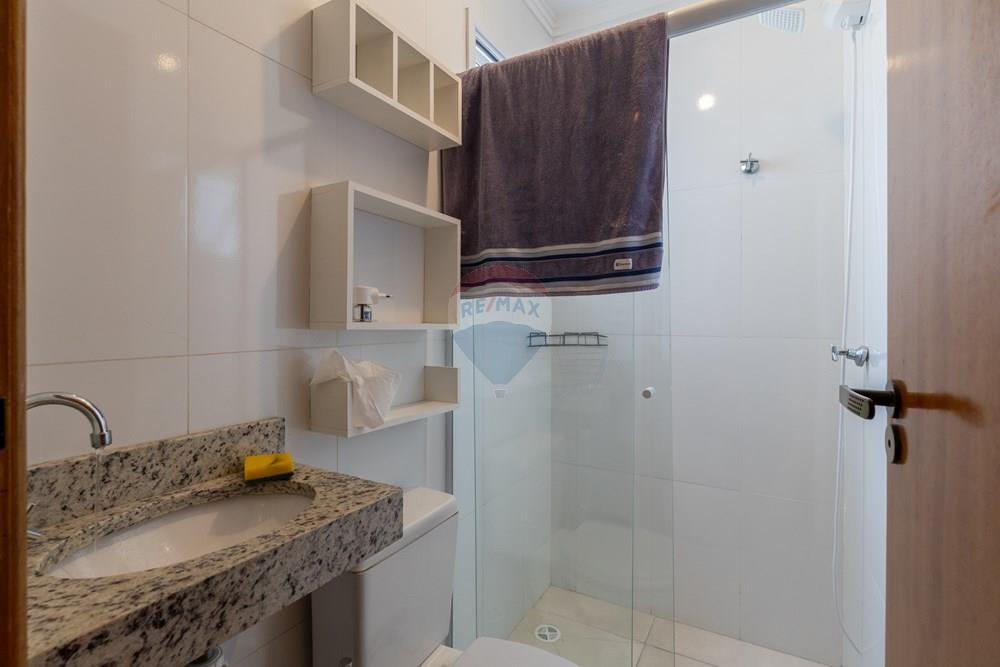 Casa de Condomínio, 3 quartos - Foto 48