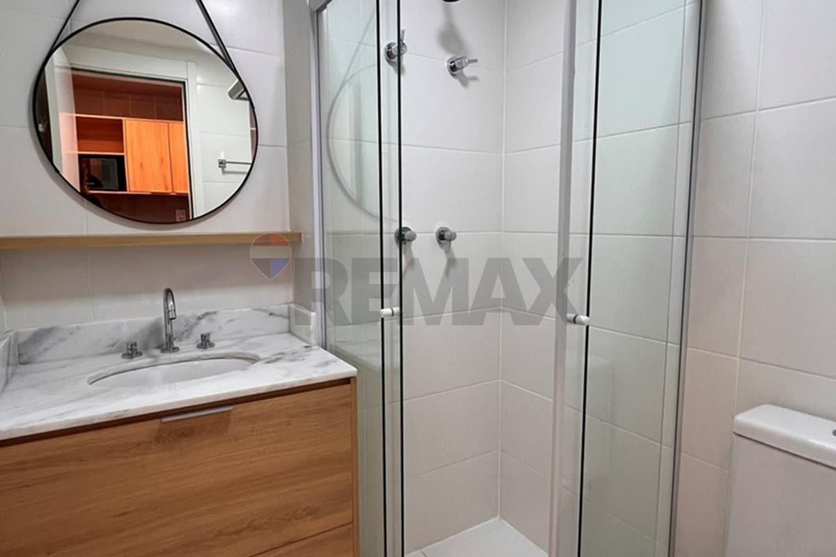 Apartamento, 1 quarto, 27 m² - Foto 32