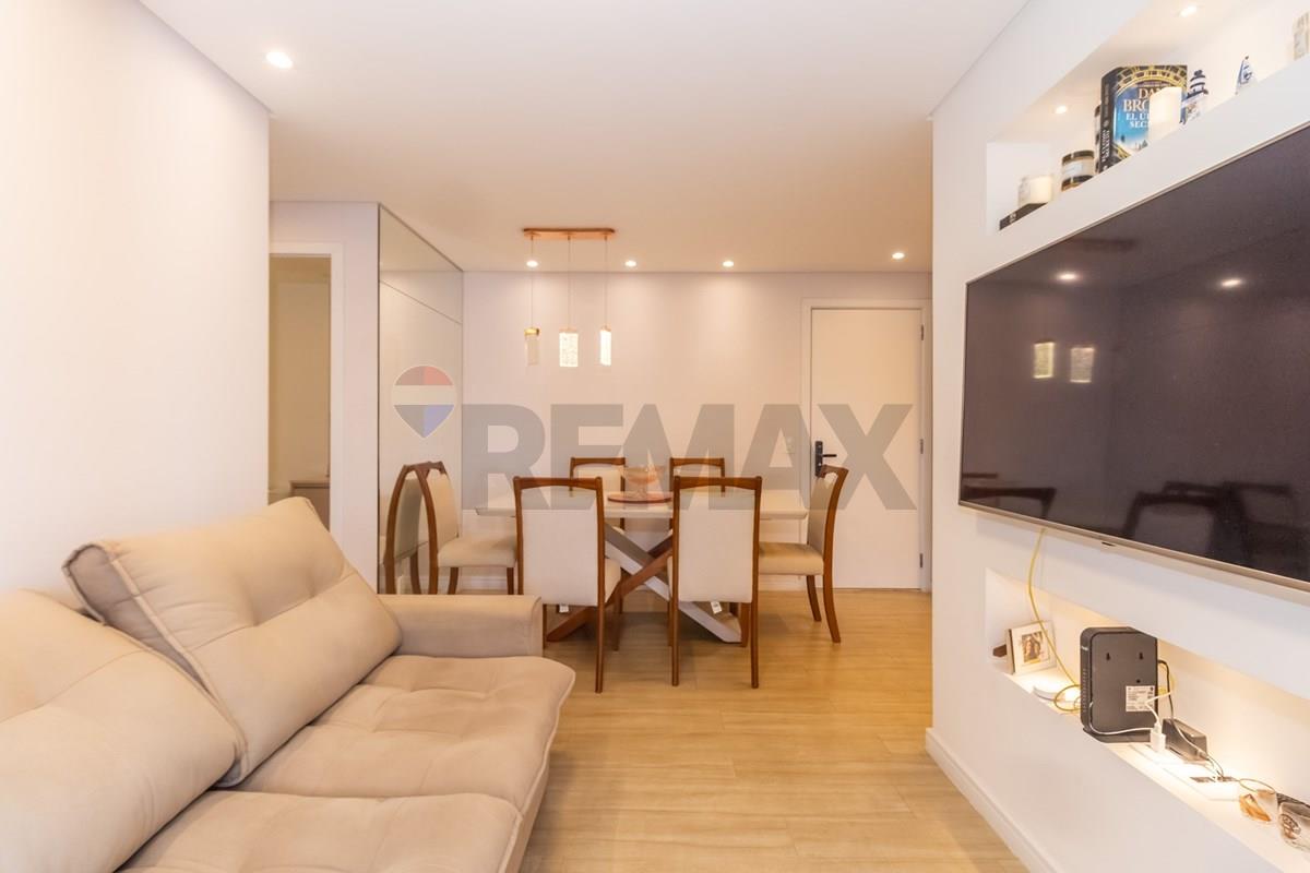 Apartamento, 2 quartos, 59 m² - Foto 5