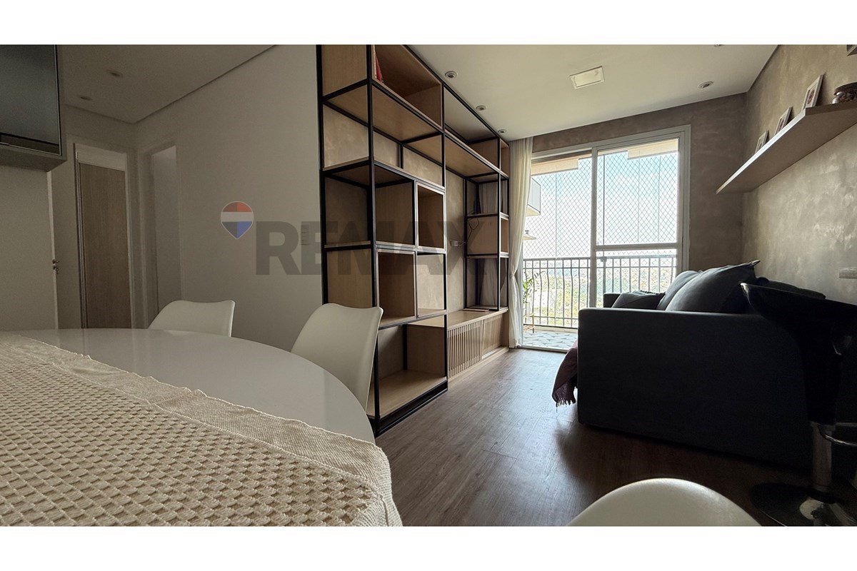 Apartamento, 2 quartos, 56 m² - Foto 3