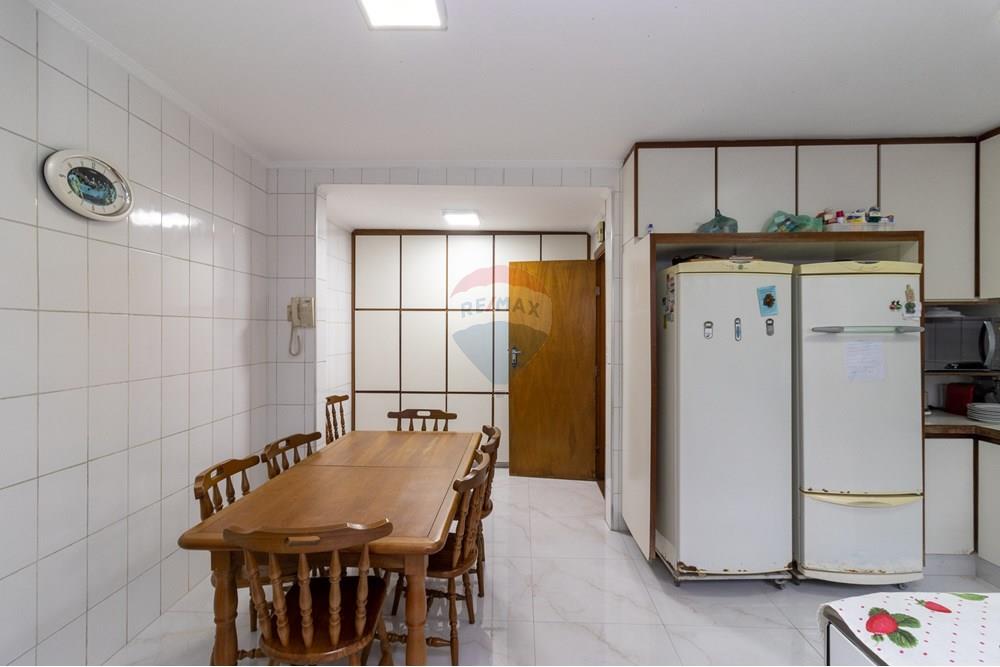 Sobrado, 3 quartos, 201 m² - Foto 8